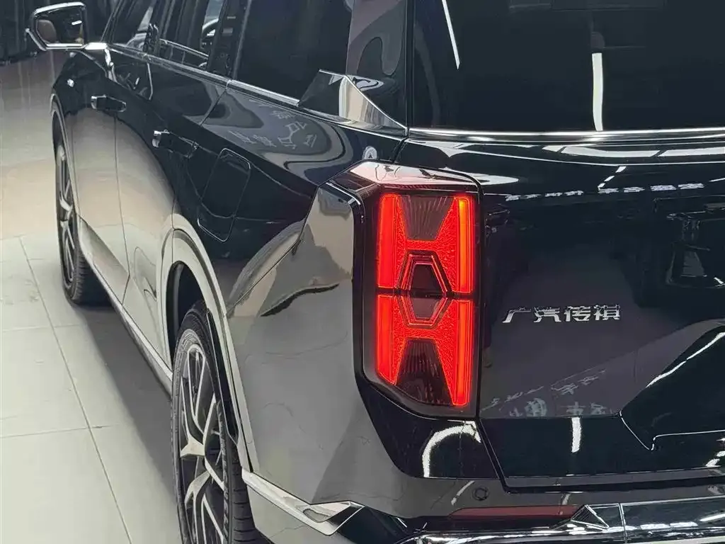 GAC Motor Trumpchi ES9 2023 из CN, фото 6
