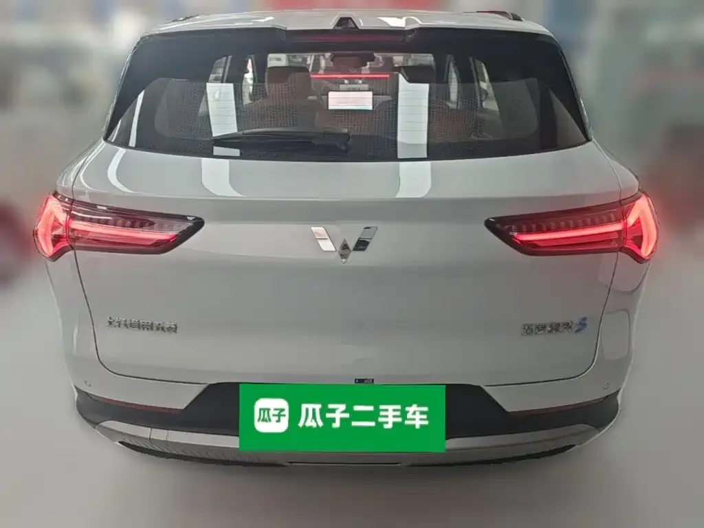 Wuling Xingguang S — фото 3