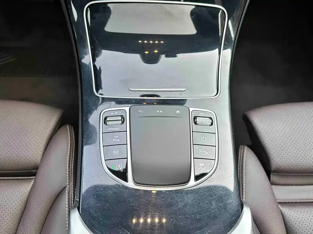 Mercedes-Benz GLC 2021 из CN, фото 2