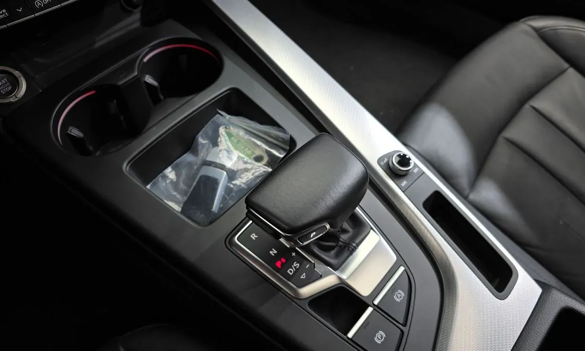 Audi A5 2021 из KR, фото 10