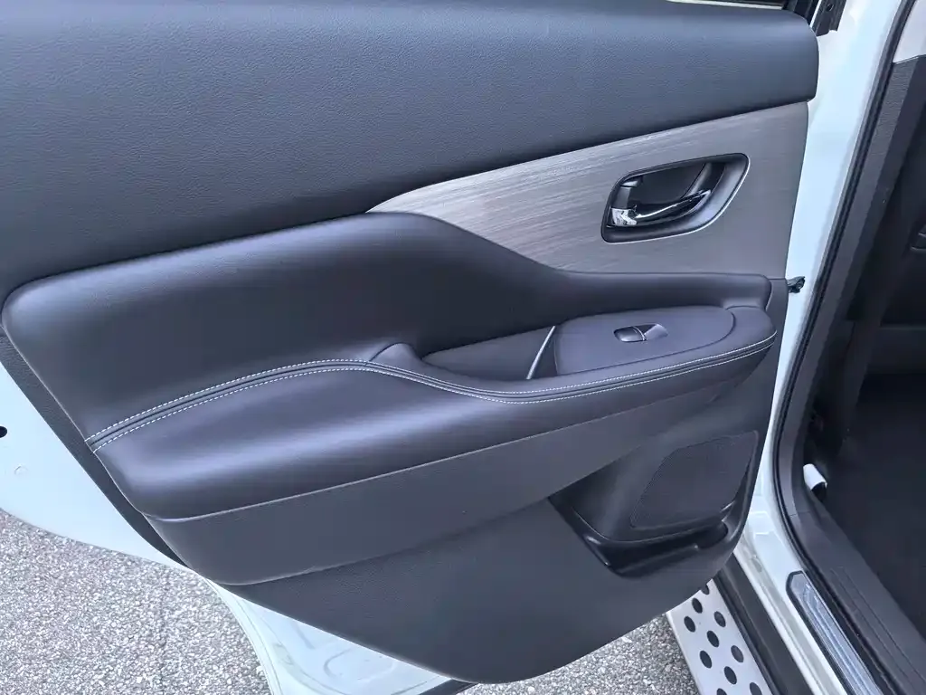 Nissan Murano — фото 3