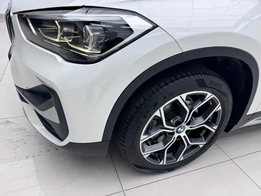 BMW X1 — фото 6