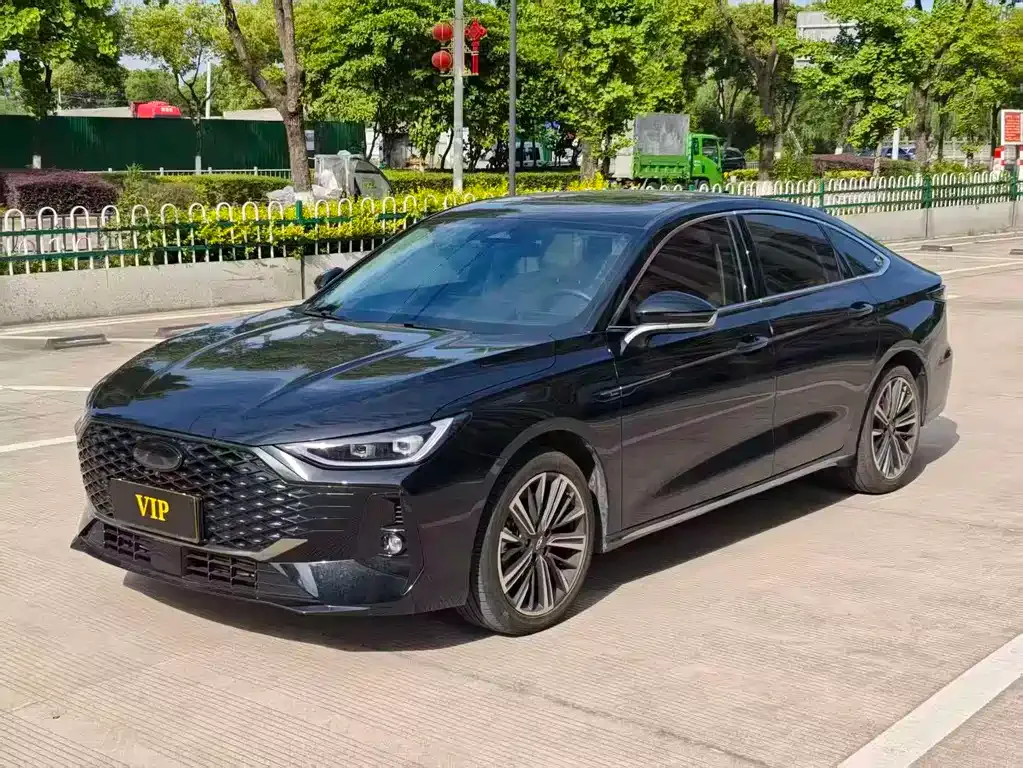 Chery Arrizo 8 PRO