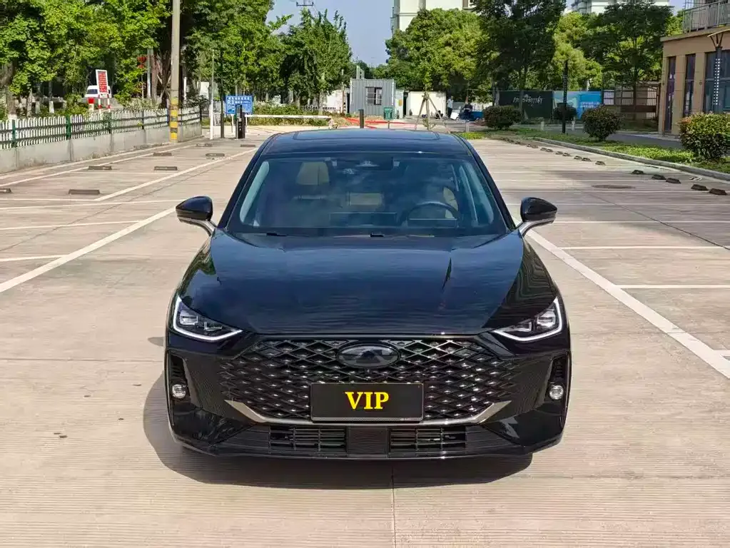 Chery Arrizo 8 PRO 2025 из CN, фото 10