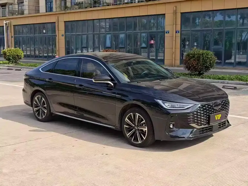 Chery Arrizo 8 PRO 2025 из CN, фото 6