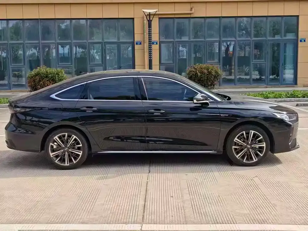 Chery Arrizo 8 PRO 2025 из CN, фото 9
