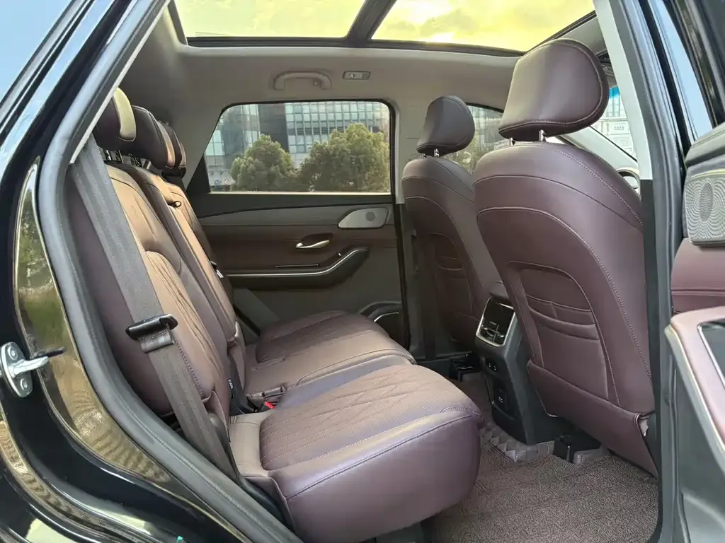Jetour X90 PRO 2024 из CN, фото 2