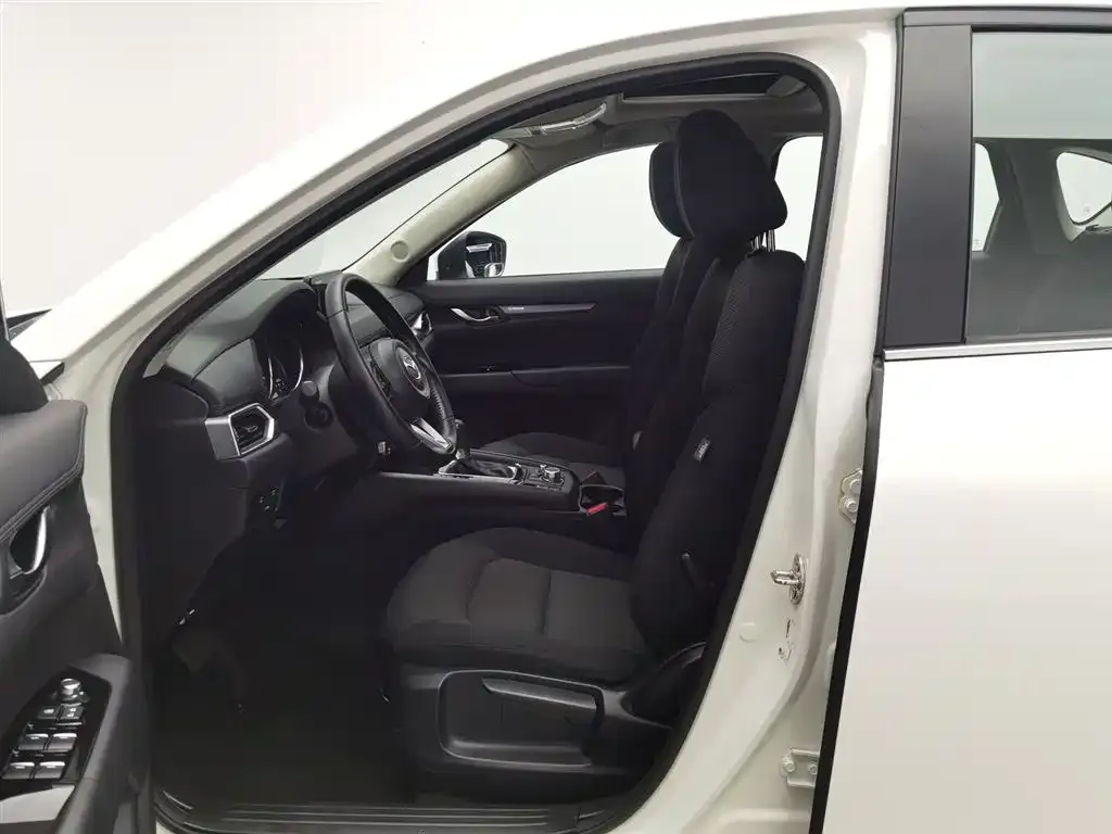 Mazda CX-5 2021 из CN, фото 2