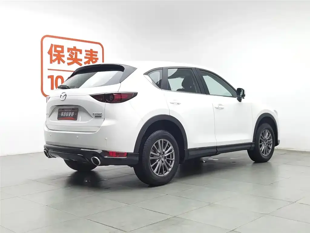 Mazda CX-5 2021 из CN, фото 6