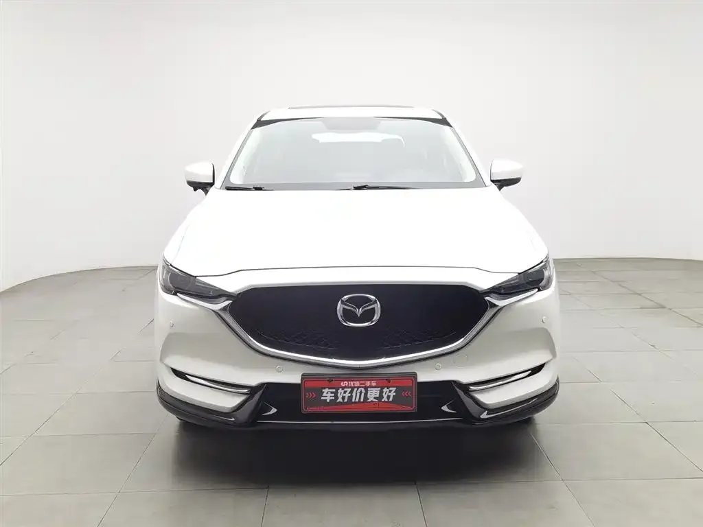Mazda CX-5 2021 из CN, фото 8