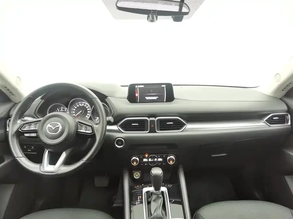 Mazda CX-5 2021 из CN, фото 3
