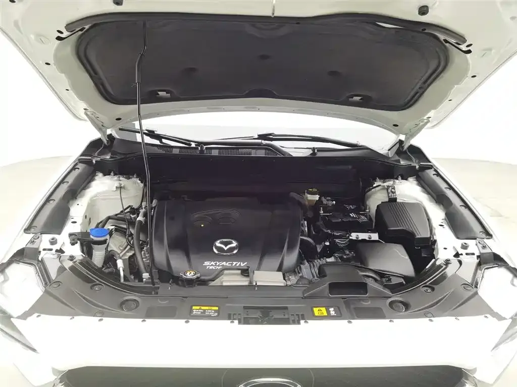 Mazda CX-5 2021 из CN, фото 10