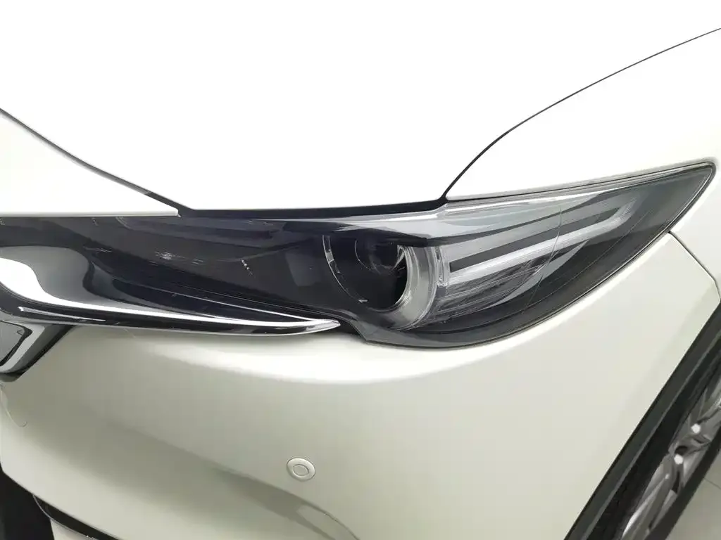 Mazda CX-5 2021 из CN, фото 7