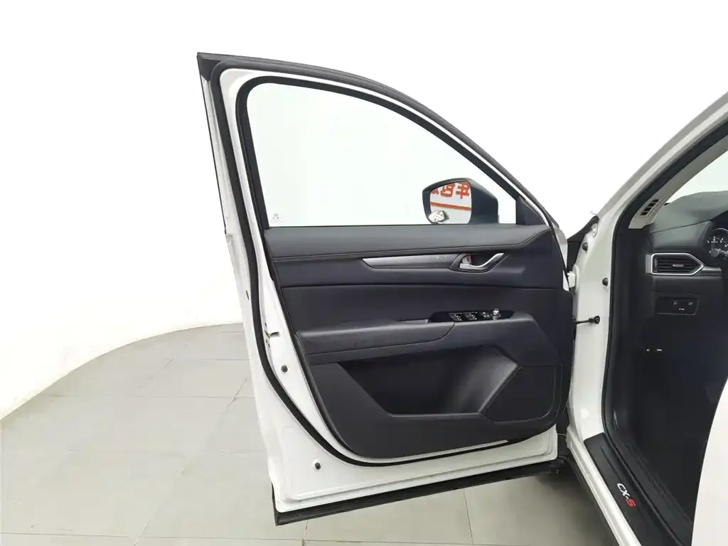 Mazda CX-5 2021 из CN, фото 5