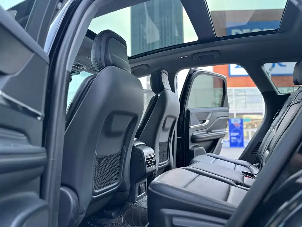 Lincoln Corsair 2023 из CN, фото 4