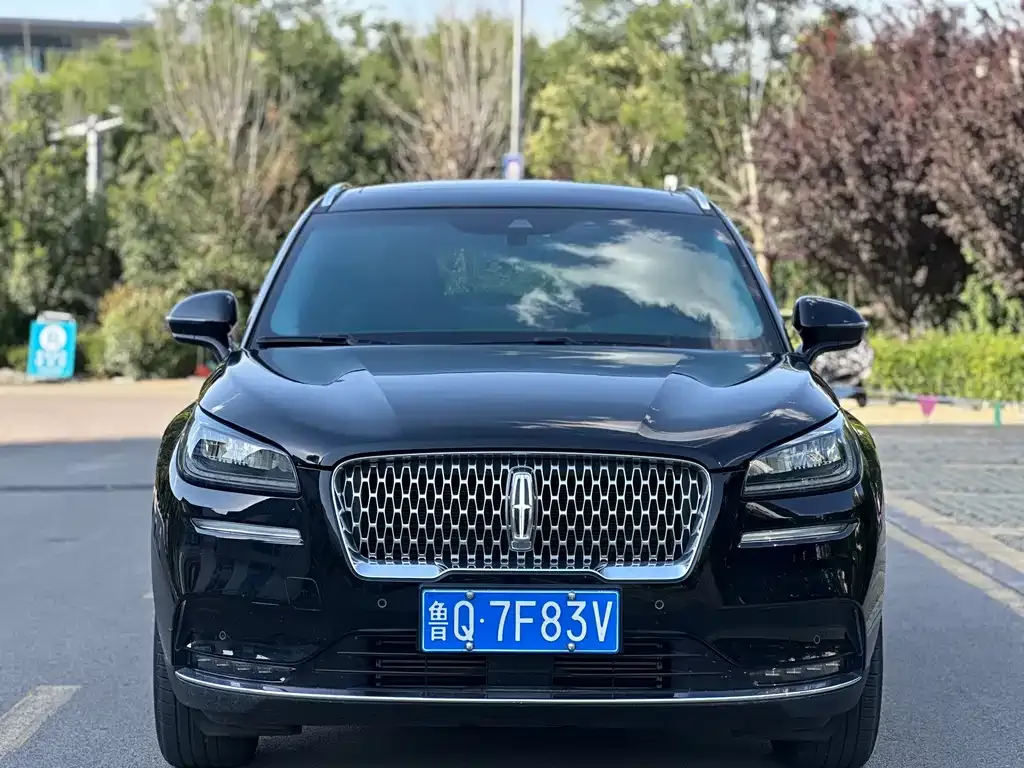 Lincoln Corsair 2023 из CN, фото 3