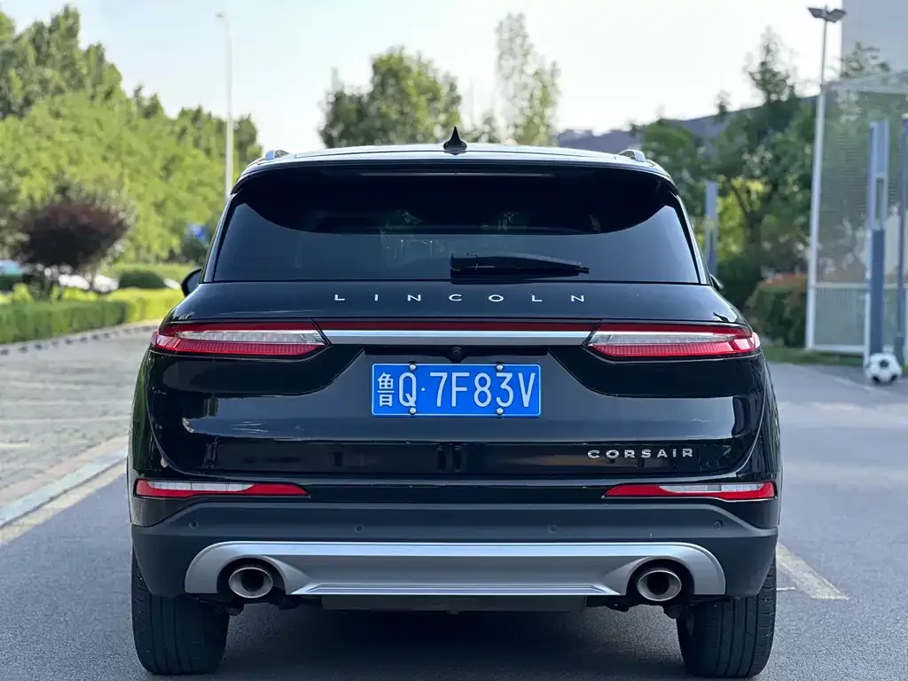 Lincoln Corsair 2023 из CN, фото 5