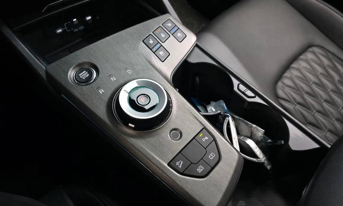 Kia Sportage — фото 5