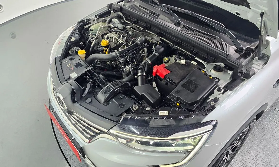 Renault Korea (Samsung) XM3 2023 из KR, фото 9