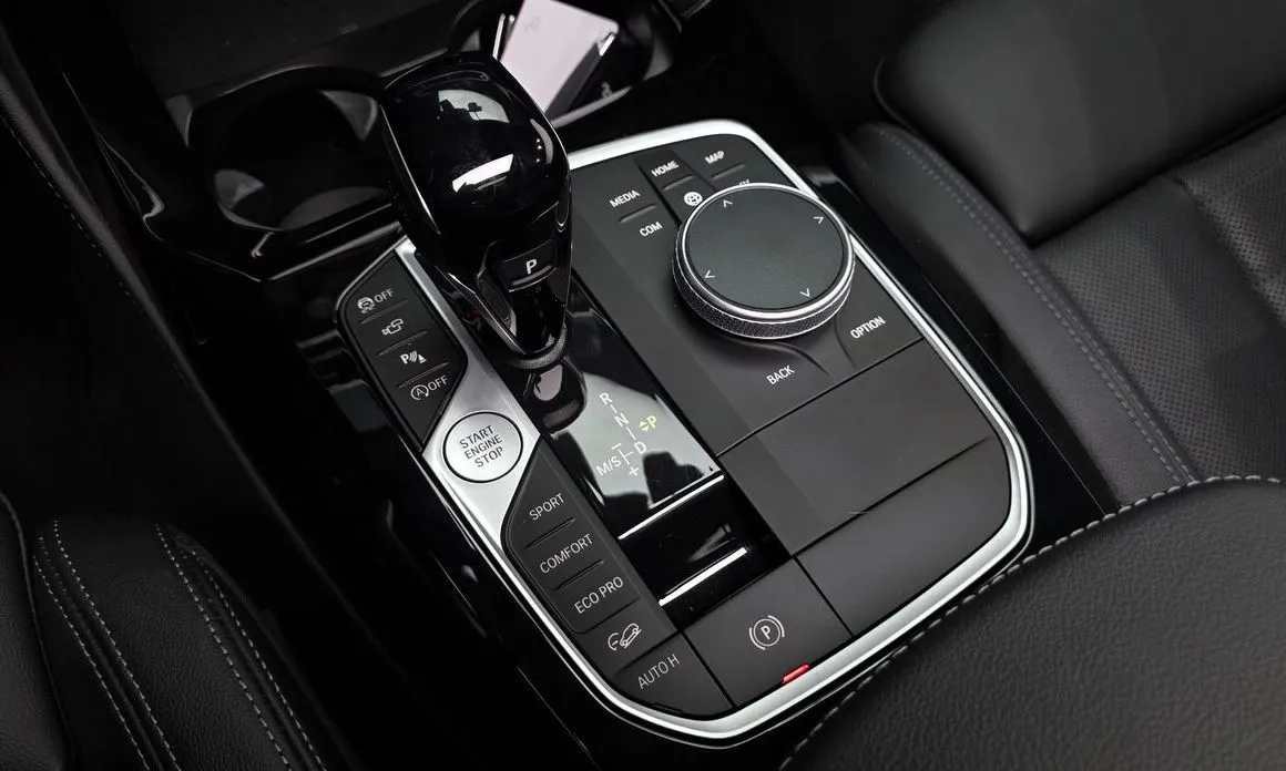 BMW X4 2023 из KR, фото 7
