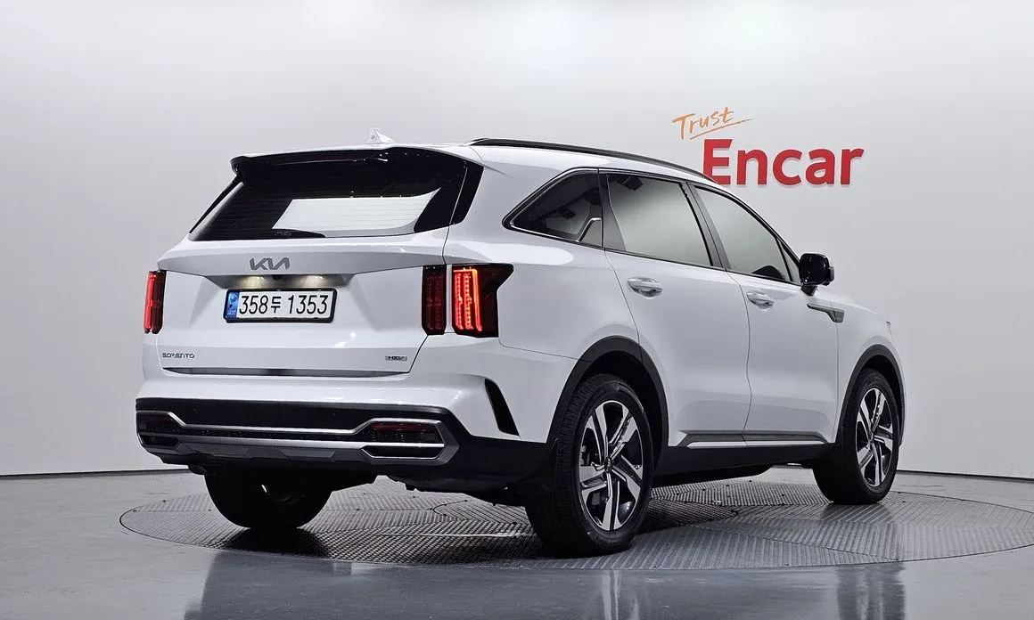 Kia Sorento — фото 2