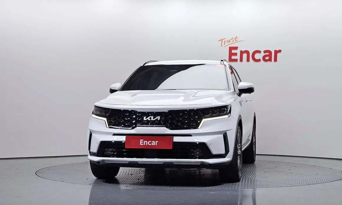Kia Sorento — фото 3