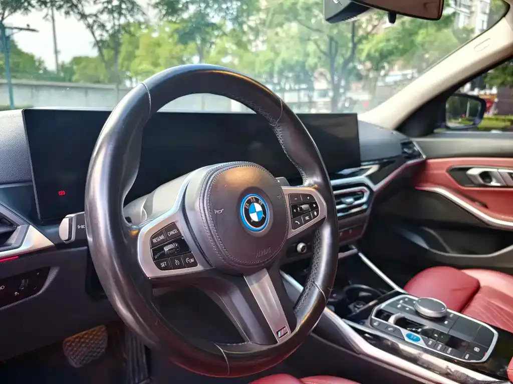 BMW i3 — фото 2