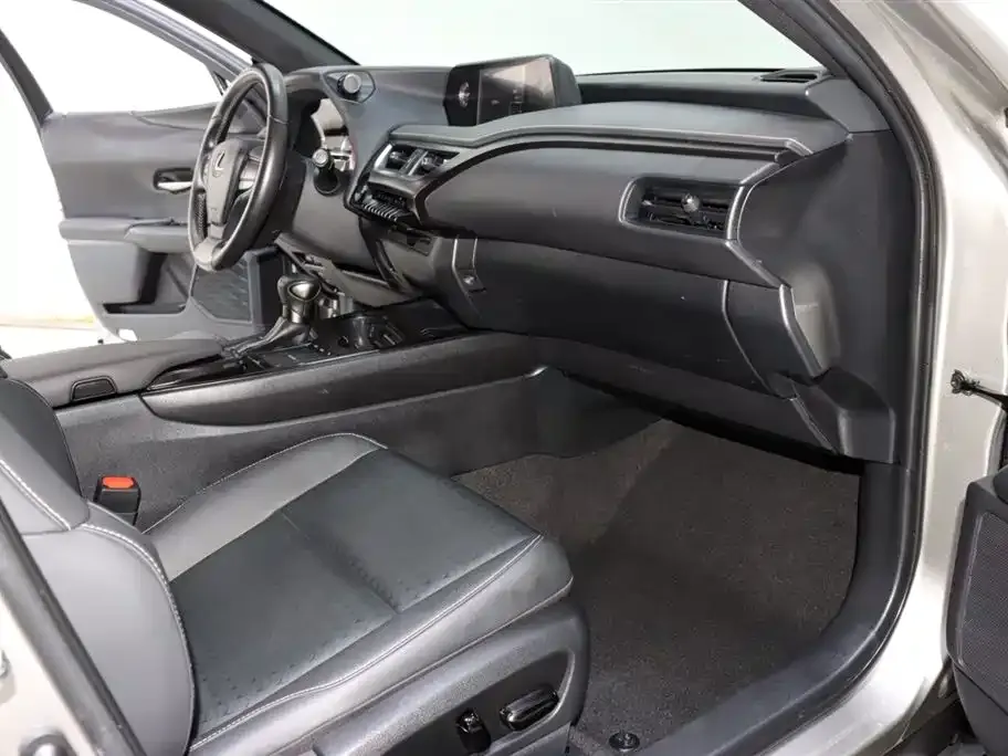 Lexus UX 2022 из CN, фото 7
