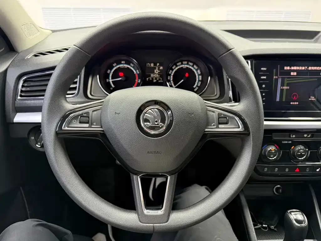 Skoda Kamiq 2022 из CN, фото 8