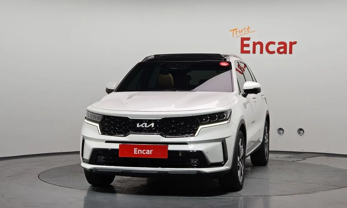 Kia Sorento — фото 4