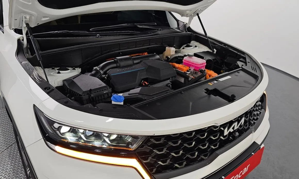 Kia Sorento — фото 7