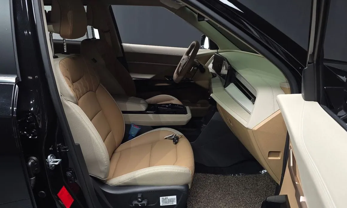 KG Mobility (Ssangyong) Actyon 2026 из KR, фото 8