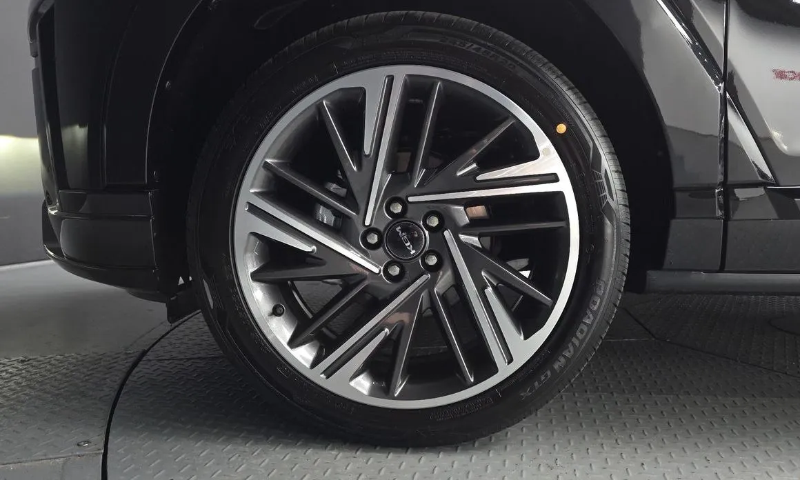 KG Mobility (Ssangyong) Actyon 2026 из KR, фото 10