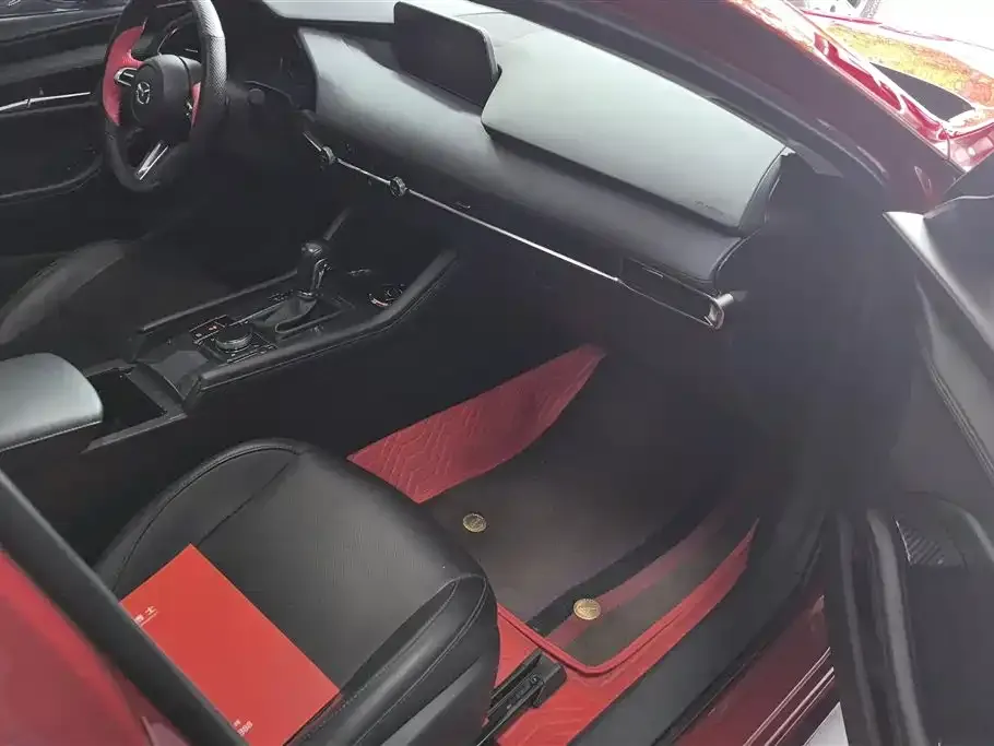 Mazda 3 Axela — фото 3