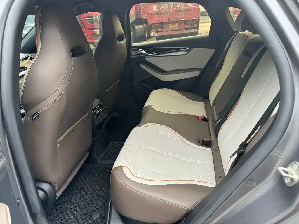 BYD Qin PLUS 2024 из CN, фото 4