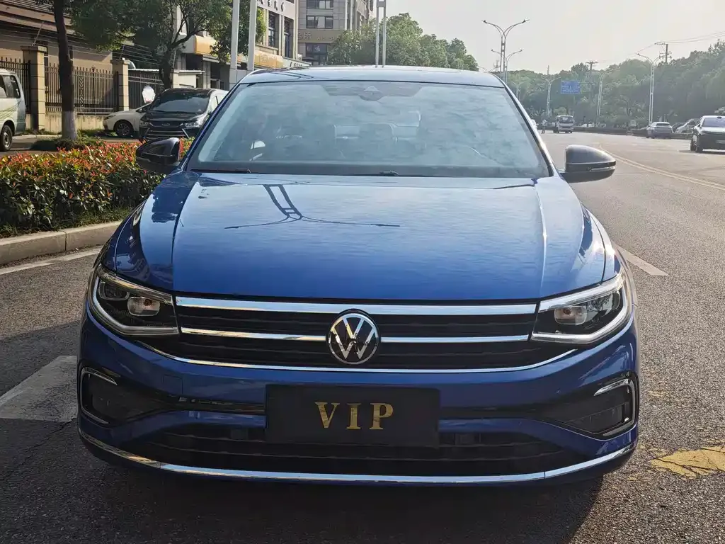 Volkswagen Bora 2022 из CN, фото 10