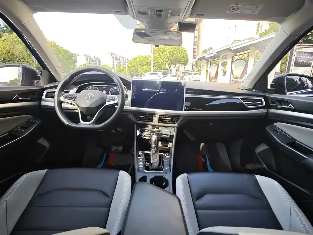 Volkswagen Bora 2022 из CN, фото 5