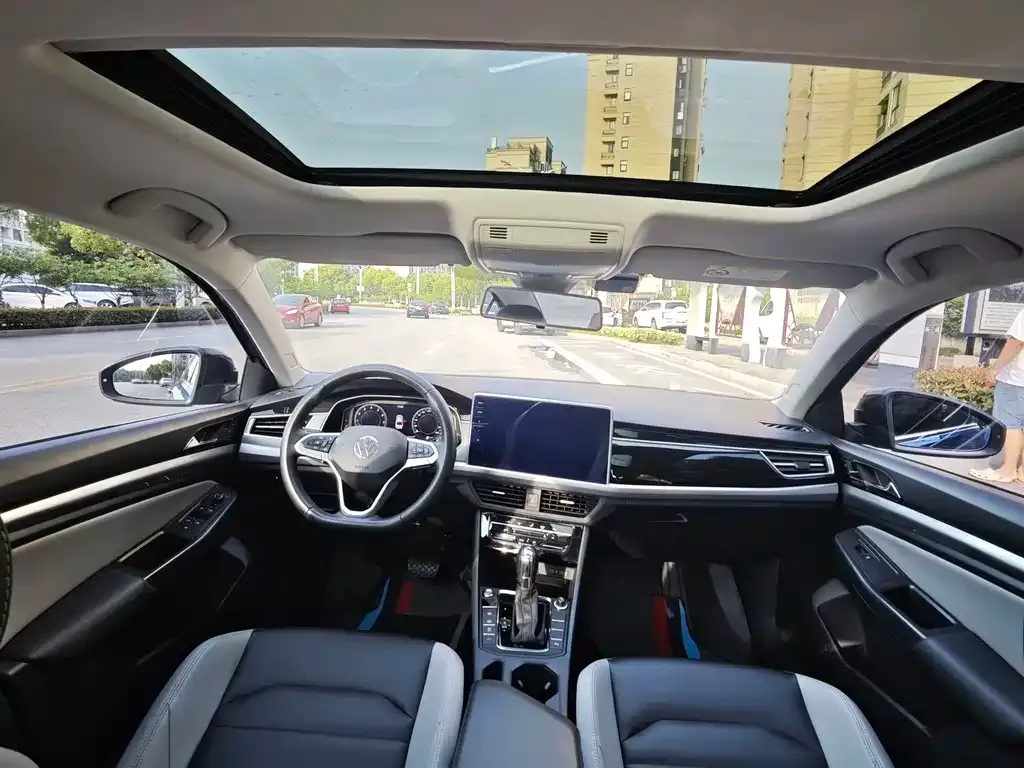 Volkswagen Bora 2022 из CN, фото 6