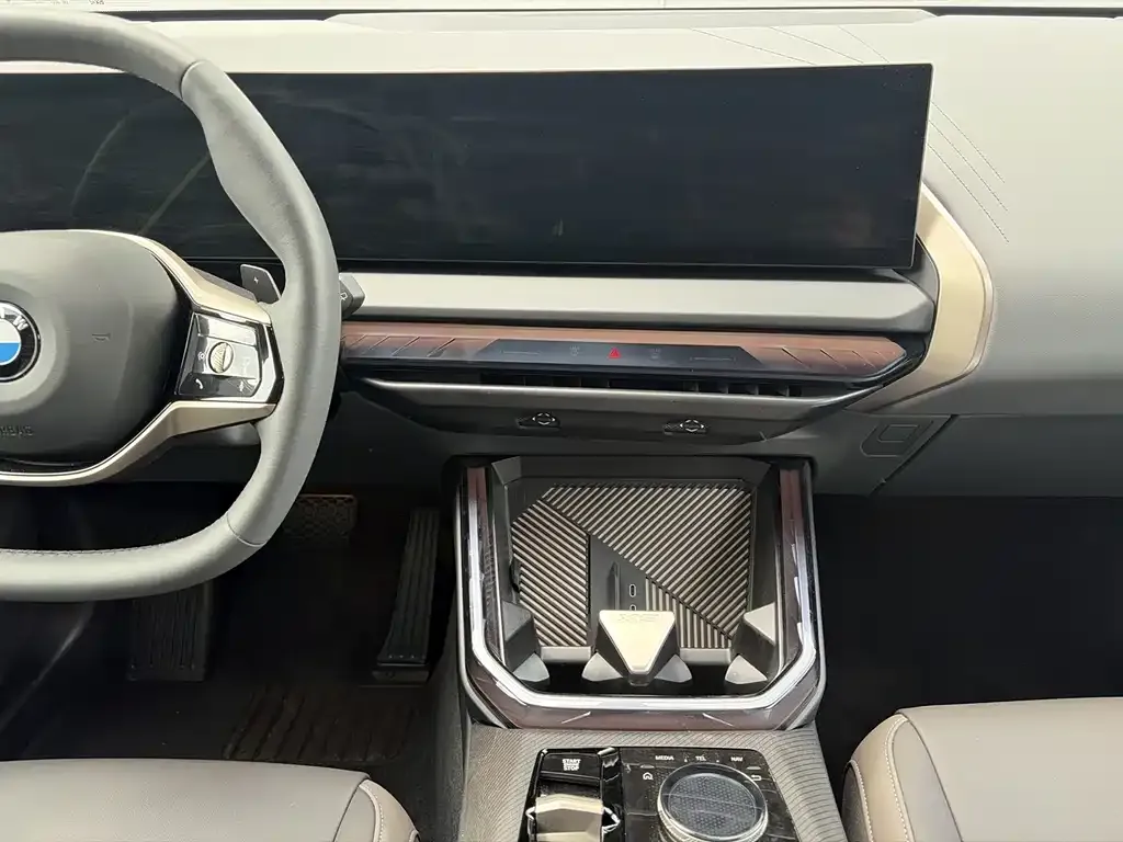 BMW X3 2025 из CN, фото 6
