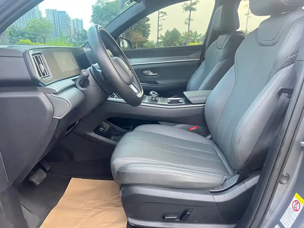 BYD Pro New Energy — фото 3