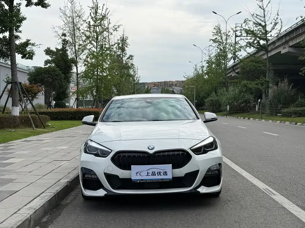 BMW 2 Series (Import) — фото 6