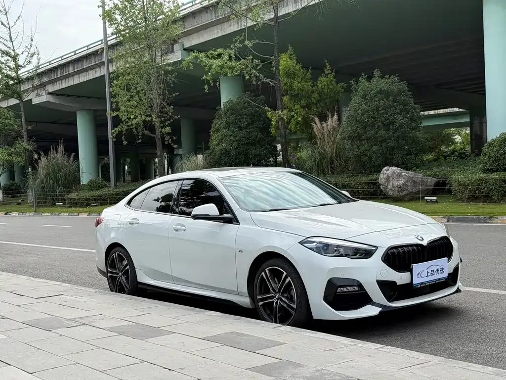 BMW 2 Series (Import) — фото 10