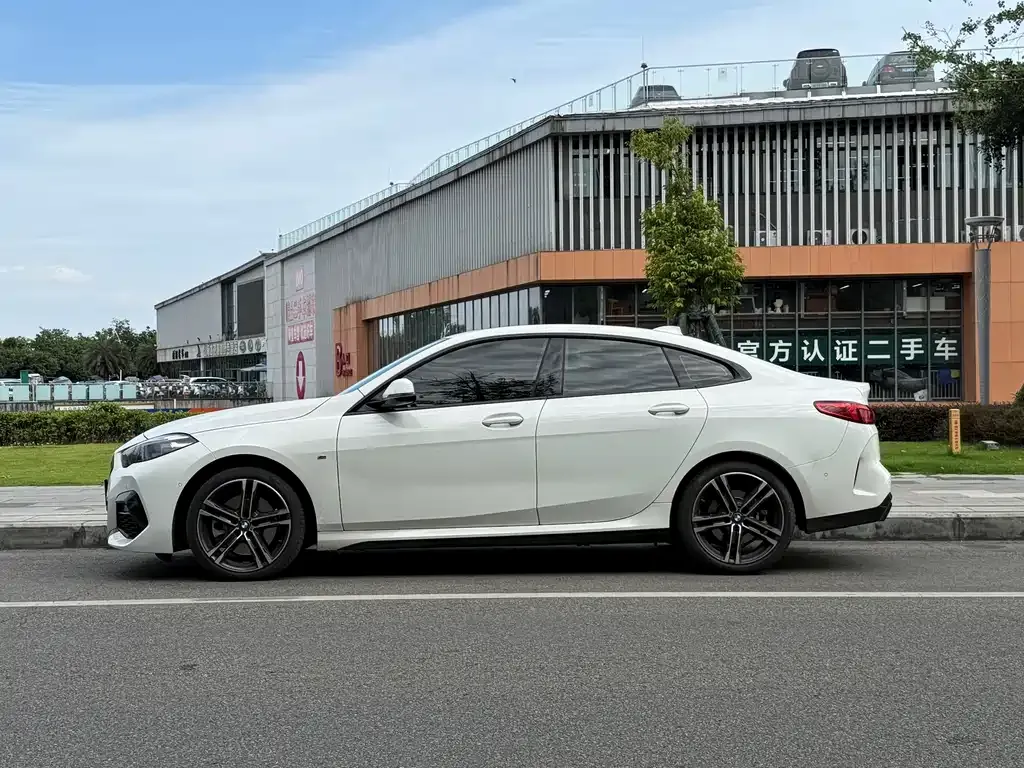 BMW 2 Series (Import) — фото 7