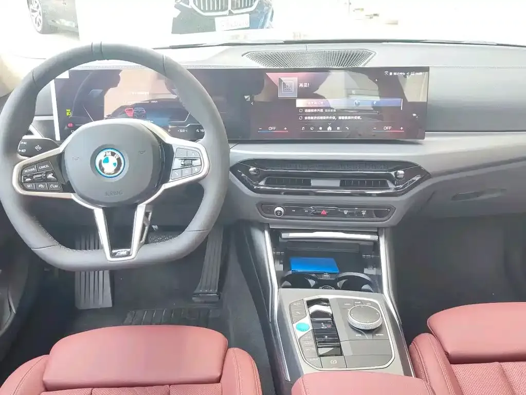 BMW i3 — фото 6