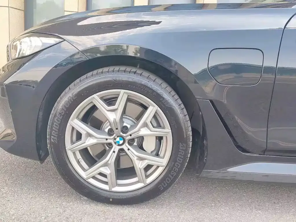 BMW i3 — фото 2