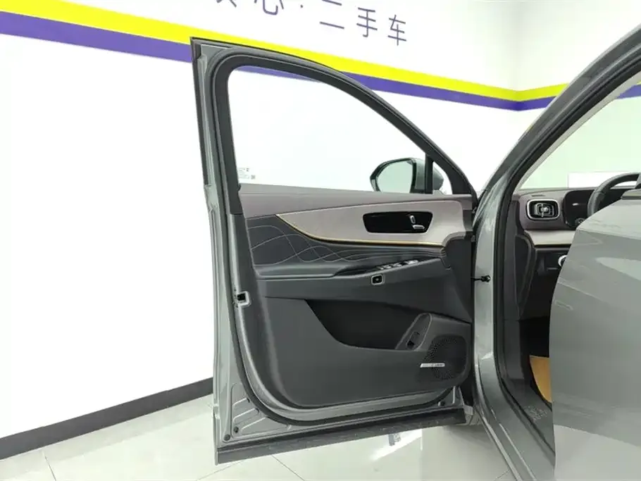 Chery Tiggo 9 C-DM 2024 из CN, фото 3
