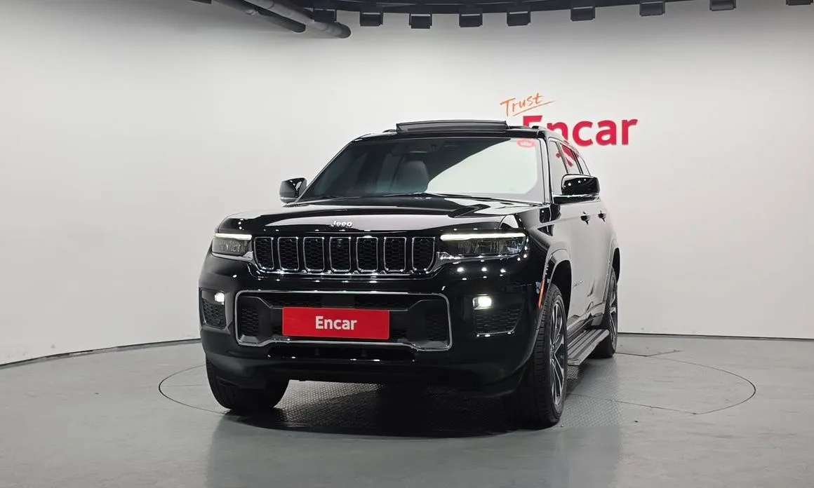 Jeep Cherokee — фото 3