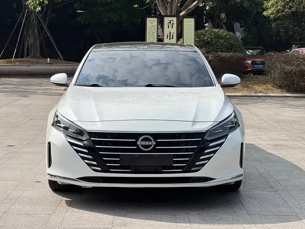 Nissan Teana — фото 2