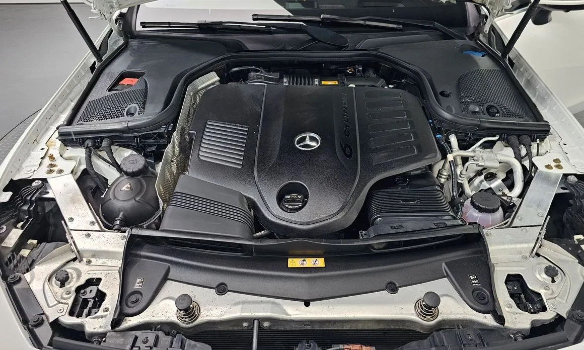 Mercedes-Benz CLS-Class 2021 из KR, фото 3
