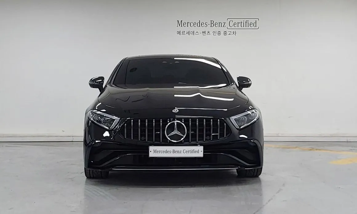 Mercedes-Benz CLS-Class 2023 из KR, фото 2